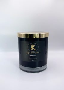 Château Candle